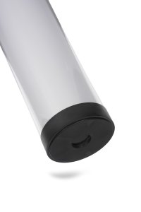 BakkerElkhuizen EnergyByLight Black, White LED 16 W