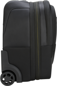 BakkerElkhuizen LaptopTrolley TCG717 43.9 cm (17.3") Trolley case Black, Grey