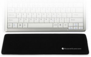 BakkerElkhuizen Trapezium Ergo Wrist Rest Compact