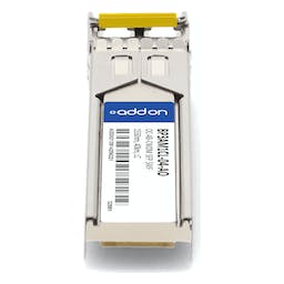 AddOn Networks BP3AM1CL-04-AO network transceiver module Fiber optic SFP 1550 nm