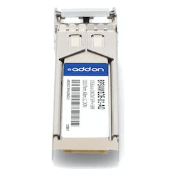 AddOn Networks BP3AM1DE-01-AO network transceiver module Fiber optic SFP+ 1559.79 nm