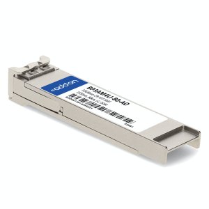 AddOn Networks BP3AM4LI-80-AO network transceiver module Fiber optic 10000 Mbit/s XFP 1550 nm