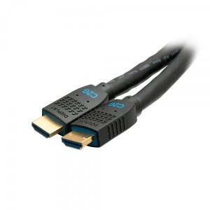 C2G 4.5m Performance Series Ultra Flexible Active High Speed HDMI® Cable - 4K 60Hz In-Wall, CMG 4 Rated