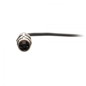 C2G 0.9m 3.5mm Male 3 Position TRS to Female XLR Cable