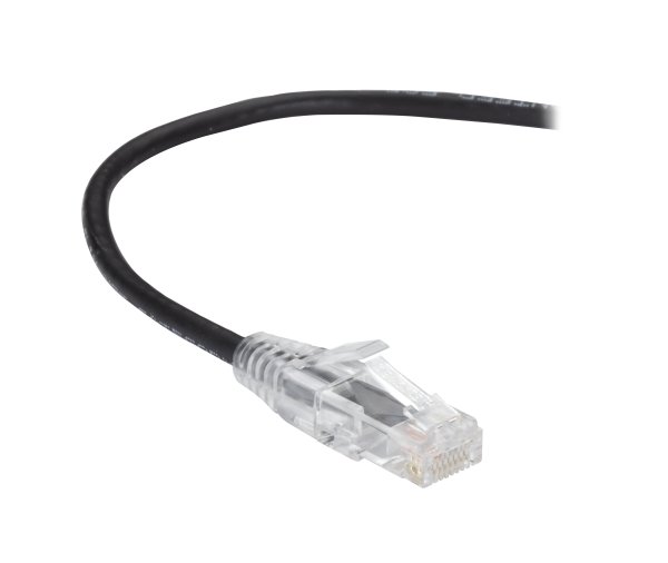 Black Box CAT6A 0.3m networking cable U/UTP (UTP)