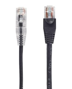 Black Box CAT6A 0.3m networking cable U/UTP (UTP)