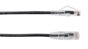 Black Box CAT6A 0.3m networking cable U/UTP (UTP)