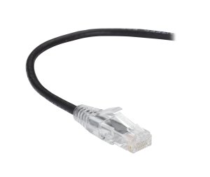 Black Box CAT6A 0.6m networking cable U/UTP (UTP)