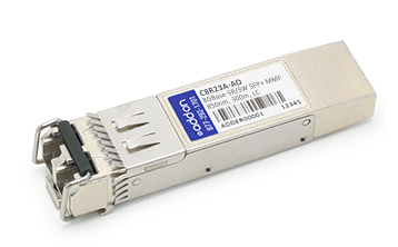 AddOn Networks C8R23A-AO network transceiver module Fiber optic 8000 Mbit/s SFP+ 850 nm