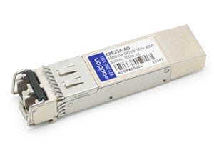 AddOn Networks C8R25A-AO network transceiver module Fiber optic 10000 Mbit/s SFP+ 850 nm