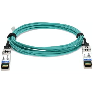 SFP+ - SFP+, M/M, 10Gbps, AOC, 850nm, MMF, 11 m