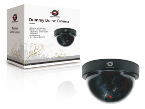 Conceptronic Dummy Dome Camera