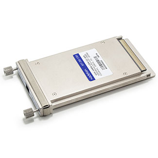 AddOn Networks CFP-100G-LR4-LC-AO network transceiver module Fiber optic 100000 Mbit/s 1310 nm