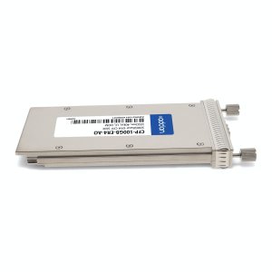 AddOn Networks CFP-100GB-ER4-AO network transceiver module Fiber optic 100000 Mbit/s 1310 nm