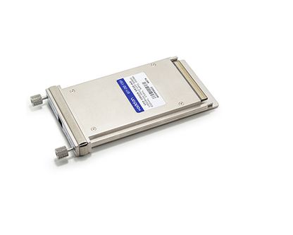 AddOn Networks CFP-100GB-SR10-AO network transceiver module Fiber optic 100000 Mbit/s 850 nm