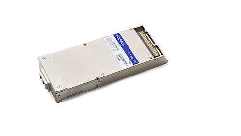 AddOn Networks CFP2-100GB-LR4-AO network transceiver module Fiber optic 10000 Mbit/s 1310 nm