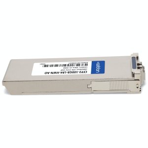 AddOn Networks CFP2-100GB-LR4-HWN-AO network transceiver module Fiber optic 100000 Mbit/s 1310 nm