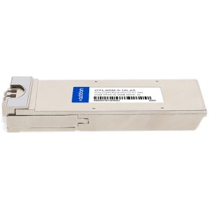 AddOn Networks Cisco CFP2-WDM-D-1HL Compatible TAA Compliant 200GBase-DCO CFP2 Coherent Transceiver (SMF, 1528.77nm to 1568.36nm, LC)