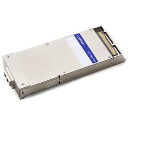 AddOn Networks CFP4-100GB-LR4-AO network transceiver module Fiber optic 100000 Mbit/s 1310 nm