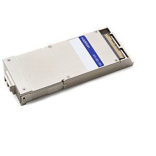 AddOn Networks CFP4-100GB-LR4-AO network transceiver module Fiber optic 100000 Mbit/s 1310 nm