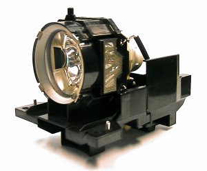 Lamp for HITACHI CP-SX635:CP-WUX645N:CP-WX625:CP-WX645:CP-X809