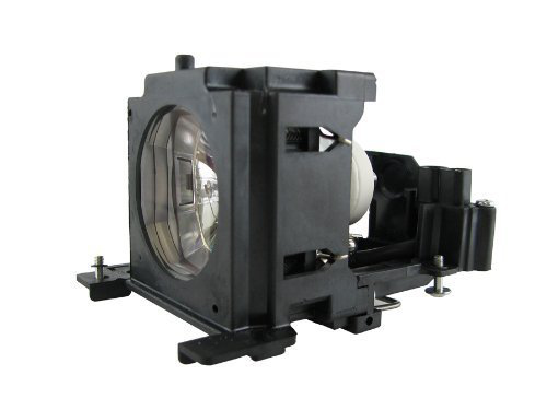 Hitachi 200W UHB 3000 Hour projector lamp