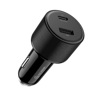 Wall & Wireless Charger Wall & Wireless Charger