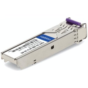 AddOn Networks CSFP-1G-2BX-34-U-10-AO network transceiver module Fiber optic 1000 Mbit/s SFP