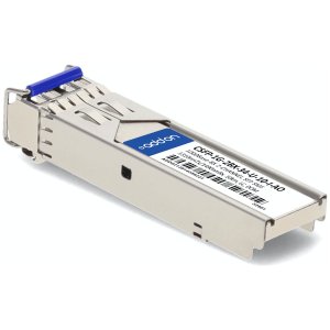 AddOn Networks CSFP-1G-2BX-34-U-10-I-AO network transceiver module Fiber optic 1000 Mbit/s SFP