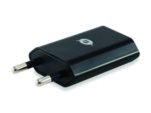 Conceptronic USB Charger 1A