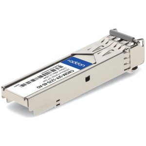 AddOn Networks CWDM-SFP-1270-40-AO network transceiver module Fiber optic 1000 Mbit/s 1270 nm