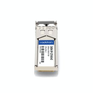 AddOn Networks CWDM-SFP-1270-80-AO network transceiver module Fiber optic 1000 Mbit/s 1270 nm