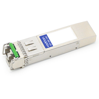 AddOn Networks SMF, 1270nm, 70km, LC network transceiver module Fiber optic 1000 Mbit/s SFP