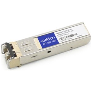 AddOn Networks CWDM-SFP-1290-10-AO network transceiver module Fiber optic 1000 Mbit/s 1290 nm