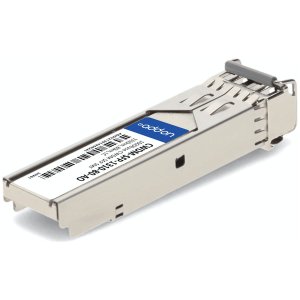 AddOn Networks CWDM-SFP-1310-80-AO network transceiver module Fiber optic 1000 Mbit/s 1310 nm