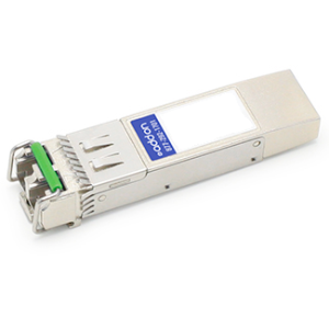 AddOn Networks SMF, 1350nm, 70km, LC network transceiver module Fiber optic 1000 Mbit/s SFP