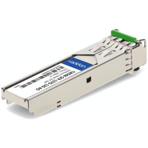 AddOn Networks CWDM-SFP-1370-120-AO network transceiver module Fiber optic 1000 Mbit/s 1370 nm