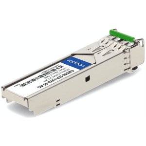 AddOn Networks CWDM-SFP-1370-40-AO network transceiver module Fiber optic 1000 Mbit/s 1370 nm