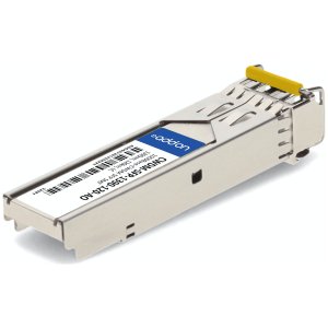 AddOn Networks CWDM-SFP-1390-120-AO network transceiver module Fiber optic 1000 Mbit/s 1390 nm