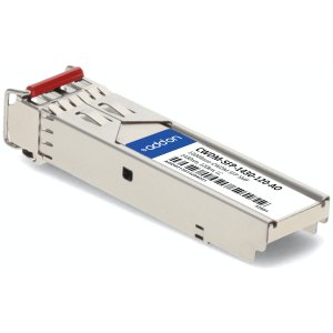 AddOn Networks CWDM-SFP-1430-120-AO network transceiver module Fiber optic 1000 Mbit/s 1430 nm