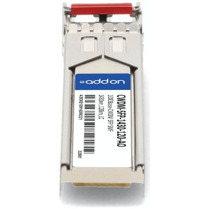 AddOn Networks CWDM-SFP-1430-120-AO network transceiver module Fiber optic 1000 Mbit/s 1430 nm