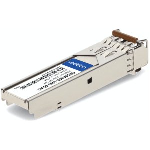 AddOn Networks CWDM-SFP-1450-40-AO network transceiver module Fiber optic 1000 Mbit/s 1450 nm