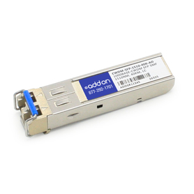 AddOn Networks CWDM-SFP-1510-40K-AO network transceiver module Fiber optic 1000 Mbit/s 1510 nm