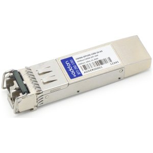 AddOn Networks CWDM-SFP10G-1290-10-AO network transceiver module Fiber optic 10000 Mbit/s SFP+ 1290 nm