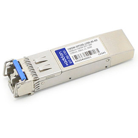 AddOn Networks CWDM-SFP10G-1290-40-AO network transceiver module Fiber optic 10000 Mbit/s SFP+ 1290 nm