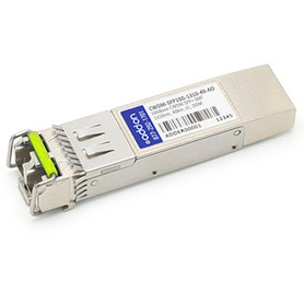 AddOn Networks CWDM-SFP10G-1310-40-AO network transceiver module Fiber optic 10000 Mbit/s SFP+ 1310 nm