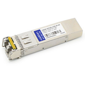 AddOn Networks CWDM-SFP10G-1330-40-AO network transceiver module Fiber optic 10000 Mbit/s SFP+ 1330 nm