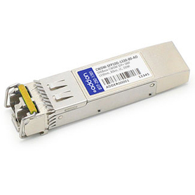 AddOn Networks CWDM-SFP10G-1330-80-AO network transceiver module Fiber optic 10000 Mbit/s SFP+ 1330 nm