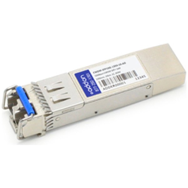 AddOn Networks CWDM-SFP10G-1350-10-AO network transceiver module Fiber optic 10000 Mbit/s SFP+ 1350 nm