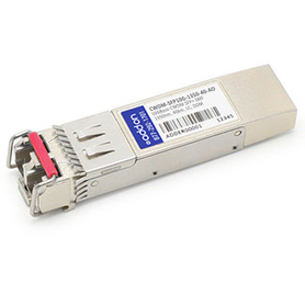 AddOn Networks CWDM-SFP10G-1350-40-AO network transceiver module Fiber optic 10000 Mbit/s SFP+ 1350 nm